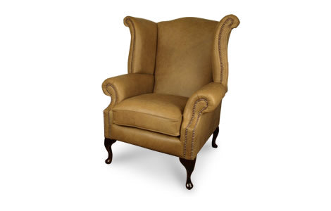 The Canterbury Chesterfield